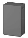 【5年延長保証加入が無料】Panasonic パナソニック【F-ML4000B-H】FML4000B-H 空間除菌脱臭機(18畳まで ダークグレー)【KK9N0D18P】