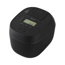 【5年延長保証加入が無料】Panasonic パナソニック【SR-N518D-K】SRN518D-K 炊飯器 1升 おどり炊き 可変圧力IHジャー ブラック【KK9N0D18P】