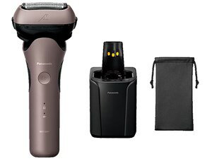 パナソニック Panasonic ラムダッシュ シェーバー ブラウン フィリップ 4549980979990.jpg