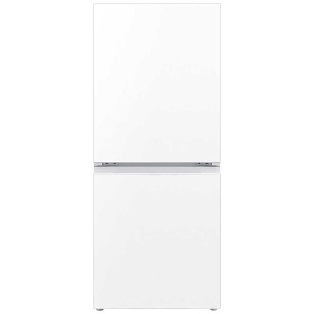Rakuten - SHARP シャープ【SJ-TD15R-W】SJTD15R-W　152L 2ドア冷蔵庫（マットホワイト）【右開き】 つけかえどっちもドア【KK9N0D18P】