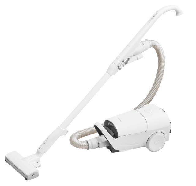 楽天市場】パナソニック 紙パック式掃除機 パワーブラシの通販