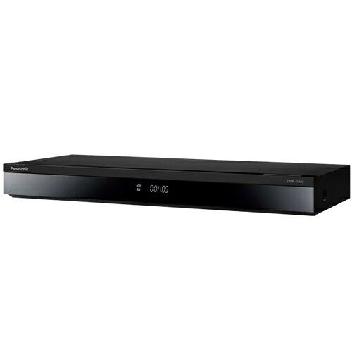 【5年延長保証加入が無料】Panasonic　パナソニック【DMR-4T405】DMR4T405　4TB ブルーレイディスクレコーダー DIGA（ディーガ） 4Kチューナー内蔵 4Kディーガ 【3番組同時録画】【KK9N0D18P】