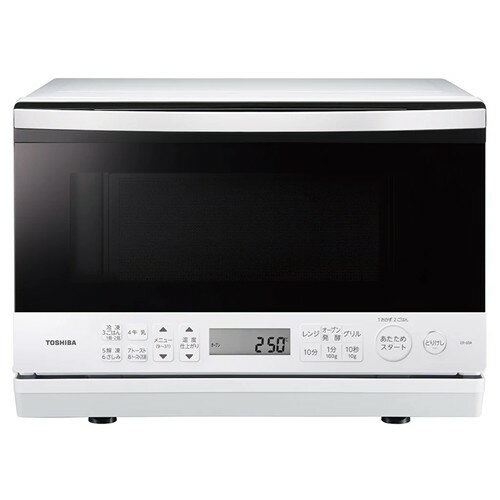 TOSHIBA ER-V60 オーブンレンジ石窯オーブン er-60a-w.jpg