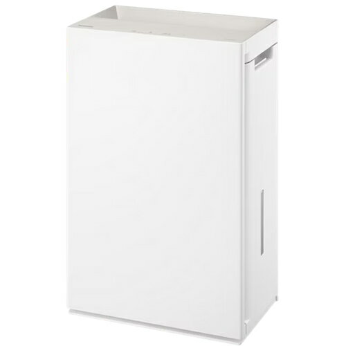 【5年延長保証加入が無料】Panasonicパナソニック【F-MV5000C-W】FMV5000C-W　空間除菌脱臭機（ホワイ..