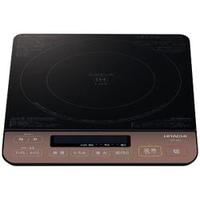 HITACHI 日立【HIT-S55-B】HITS55-B 卓上 IH調理器 ブラック【KK9N0D18P】