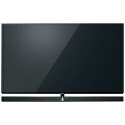 Panasonic パナソニック【TH-65EZ1000】TH65EZ1000　65V型 有機ELパネル 地上・BS・110度CSデジタル4K対応テレビ (別売USB HDD録画対応)VIERA【KK9N0D18P】