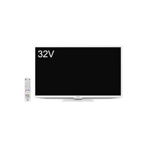 楽天市場】シャープ 32V型 液晶テレビの通販 楽天市場】シャープ 32V型 液晶テレビの通販