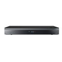 【5年延長保証加入が無料】Panasonic パナソニック【DMR-4X602】DMR4X602 6TB HDD/7チューナー搭載 ブルーレイディスクレコーダー...