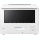 Panasonic パナソニックNEBS8A-W　スチーム　オーブンレンジ Bistro（ビストロ）30L ホワイト 