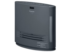 Panasonic パナソニック【DS-FKX1206-H】DSFKX1206-H　加湿機能付き　セラミックファンヒーター グレー 【ナノイーX搭載】 【KK9N0D18P】