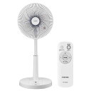東芝 TOSHIBA【TF-30DL28-W】TF30DL28-W DCモーター搭載 リモコン付 リビング 扇風機【KK9N0D18P】