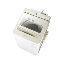 Panasonic パナソニック【NA-FA11K1-N】NAFA11K1-N シャンパン FAシリーズ 全自動 洗濯機 11.0kg「液体洗剤・柔軟剤 自動投入」【KK9N0D18P】