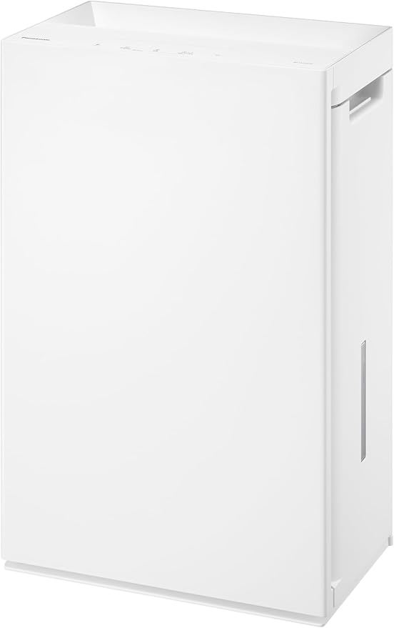 Rakuten - 【5年延長保証加入が無料】Panasonicパナソニック【F-MV5020C-W】FMV5020C-W　空間除菌脱臭機（ホワイト）ziaino（ジアイーノ）【KK9N0D18P】
