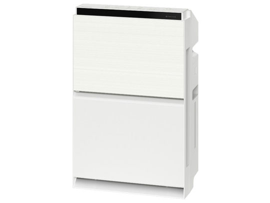 Rakuten - 【5年延長保証加入が無料】Panasonic パナソニック【F-VXW55-W】FVXW55-W　加湿　空気清浄機　ナノイー　X4.8兆　ホワイト【KK9N0D18P】