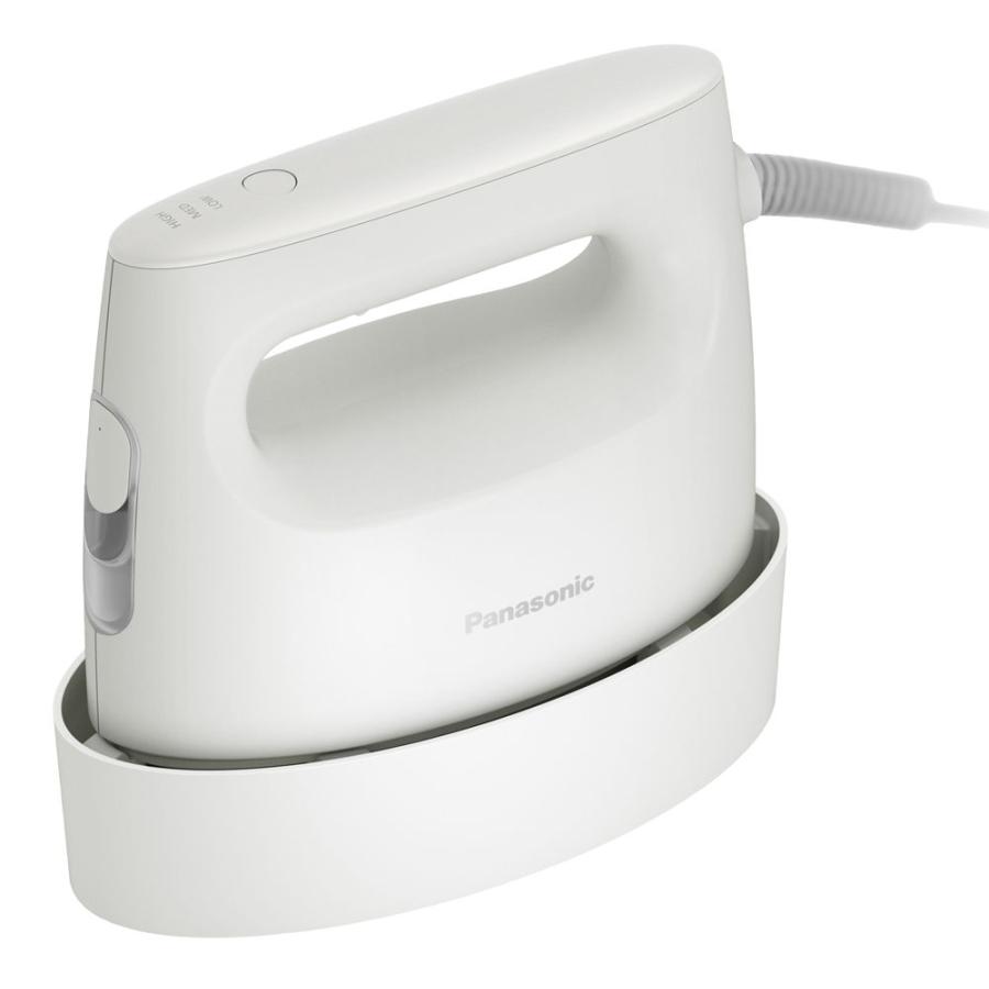 【5年延長保証加入が無料】Panasonic パナソニック【NI-FS70C-C】NIFS70C-C 衣類スチーマー コードつき 衣類スチーマー (クレイベージュ)【KK9N0D18P】