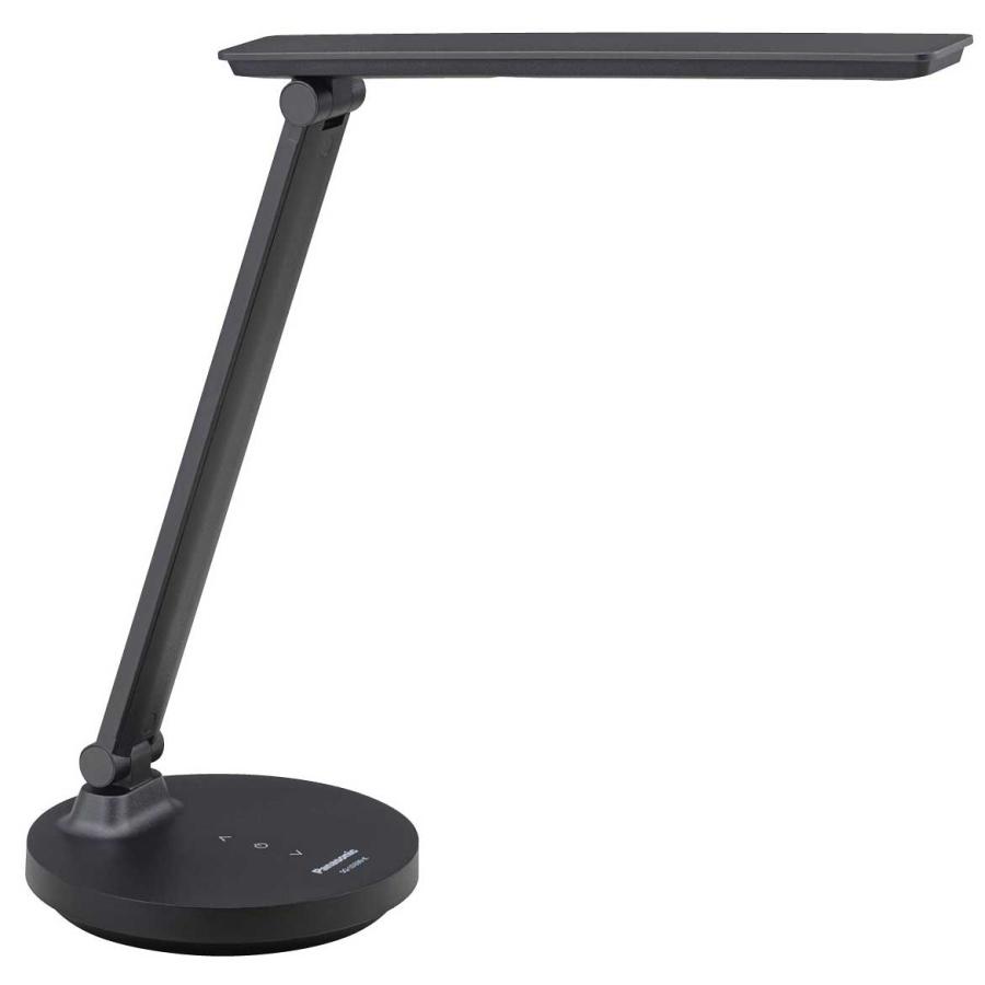 Rakuten - Panasonic パナソニック【SQ-LD330-K】SQLD330-K　 LEDデスクスタンド（ブラック）【KK9N0D18P】