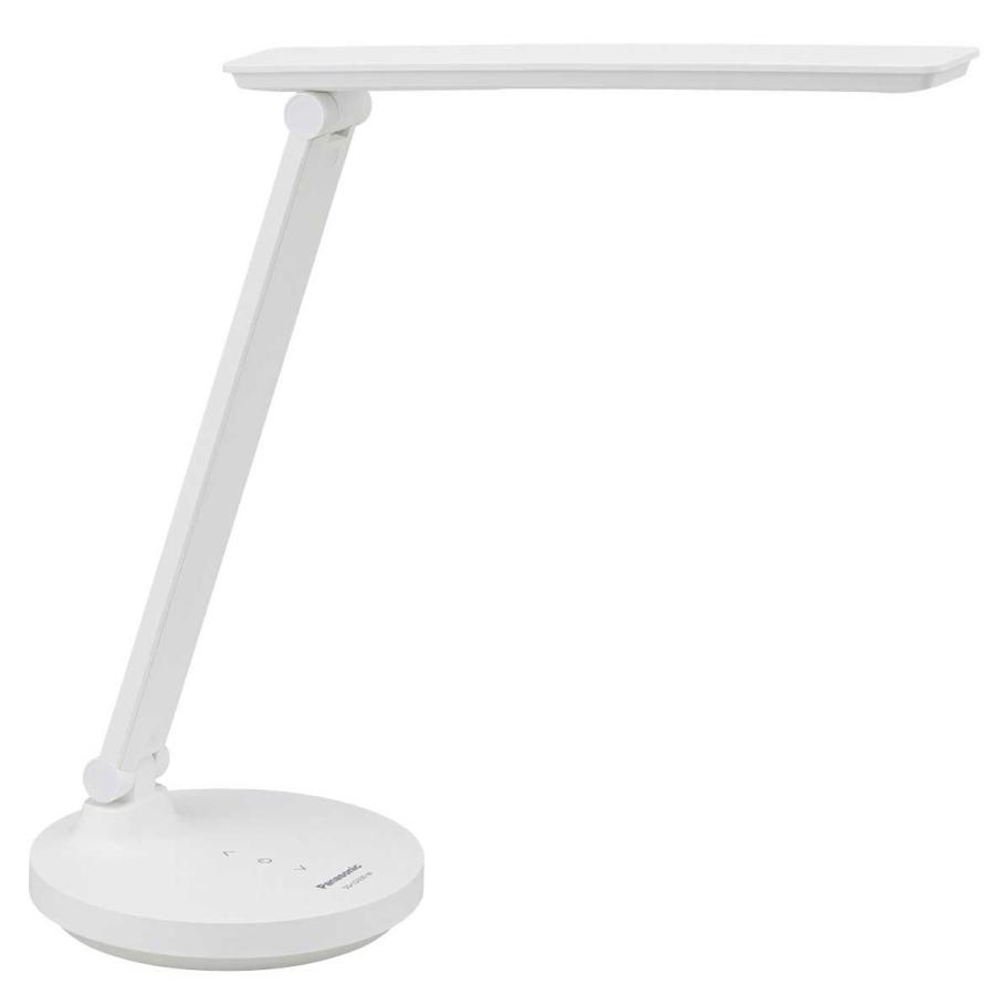 Rakuten - Panasonic パナソニック【SQ-LD330-W】SQLD330-W　 LEDデスクスタンド（ホワイト）【KK9N0D18P】