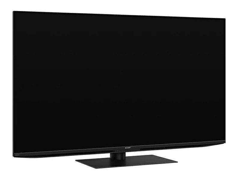 SHARPシャープ【4T-C55FQ1】4TC55FQ1　AQUOSOLED（55インチ）4K有機ELテレビ【KK9N0D18P】