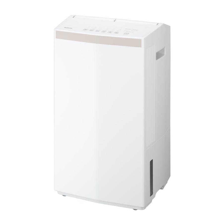 Rakuten - 【5年延長保証加入が無料】Panasonic　パナソニック【F-YEX200D-W】FYEX200D-W　衣類乾燥 除湿機 　(木造23畳/ コンクリート造47畳まで クリスタルホワイト）【KK9N0D18P】