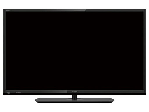 SHARP シャープ【2T-C40AE1】2TC40AE1　 液晶テレビ　AQUOS 40V型 2チューナー内蔵 【KK9N0D18P】