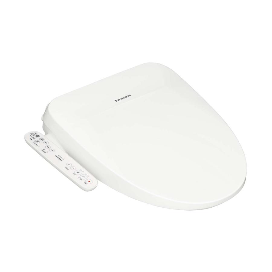 Rakuten - 【5年延長保証加入が無料】Panasonic　パナソニック【DL-PV20-WS】DLPV20-WS　温水洗浄便座 ビューティ・トワレ(瞬間式) ホワイト【KK9N0D18P】