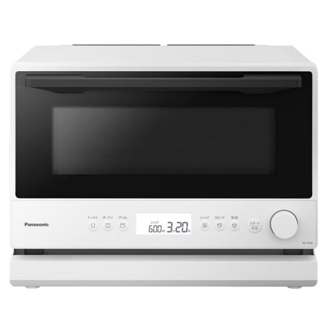 楽天市場】パナソニック オーブンレンジ ne－fs 300（キッチン家電