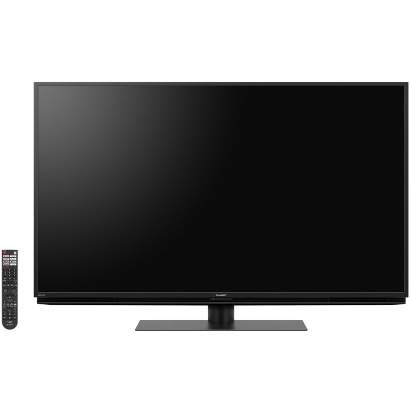 SHARP 㡼ס4T-C50DL14TC50DL150Ͼ塦BS110CSǥ4K塼ʡ¢ LEDվƥ (USB HDDϿб)Android TV ǽܡ4KбAQUOSKK9N0D18P