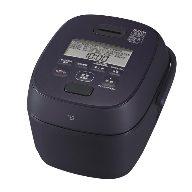 楽天市場】npwu10bz 5.5合炊きの通販 楽天市場】npwu10bz 5.5合炊きの通販