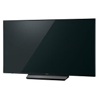 パナソニック 4K対応液晶テレビ ビエラ 55V型 4Kチューナー内蔵 TH-55GX855