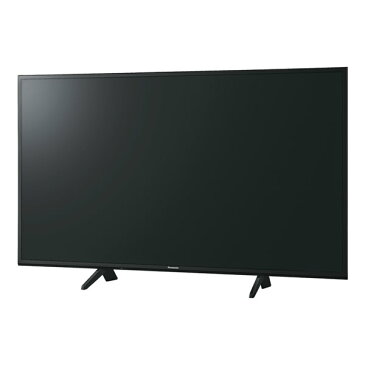 パナソニック 4K対応液晶テレビ ビエラ 49V型 4Kダブルチューナー内蔵 TH-49HX750