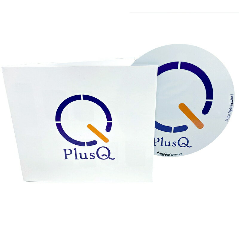 PlusQ(プラスキュー) DropStop ポアラー ドロップストップ 1枚入り PQDS-8201159