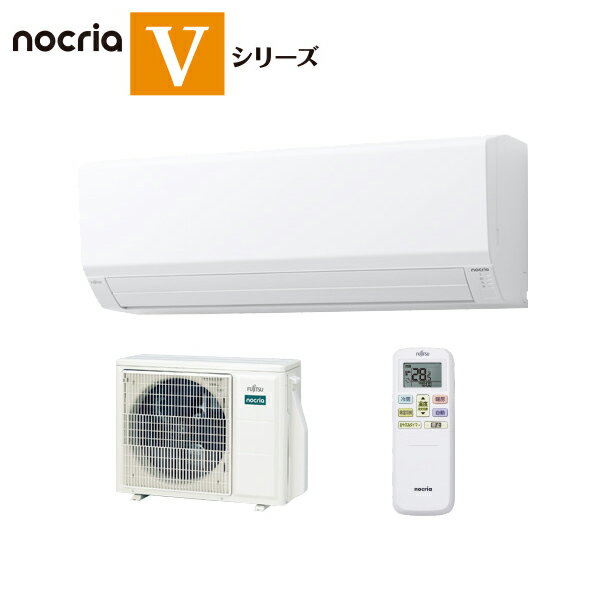 ٻ̥ͥ2024-V꡼ 롼२ nocria ץʥǥ 18 AS-V564R2W ñ200V