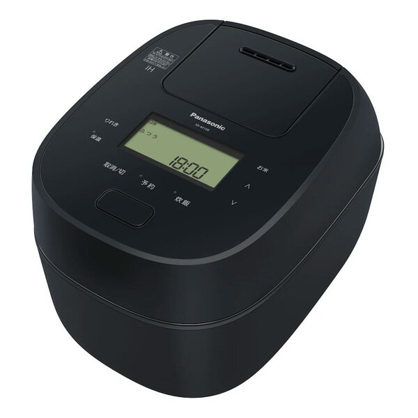 楽天市場】炊飯器 黒 5.5合 panasonicの通販 楽天市場】炊飯器 黒 5.5合 panasonicの通販