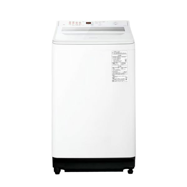 楽天市場】panasonic 10．0kg 全自動洗濯機 na－fa100h7－nの通販