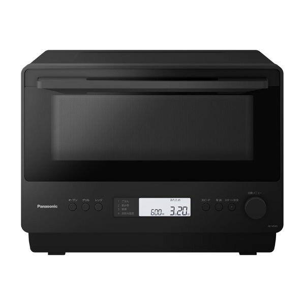 楽天市場】panasonic ne-ms4a-k オーブンレンジの通販