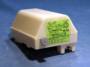 4N25JA 三菱電機 製 (4N-25JA) | 誘導灯 | 非常灯 | バッテリー | 交換電池 | 防災 三菱電機 denchiya-bekkan-10063981 商材館 楽天市場店 サンプル画像3