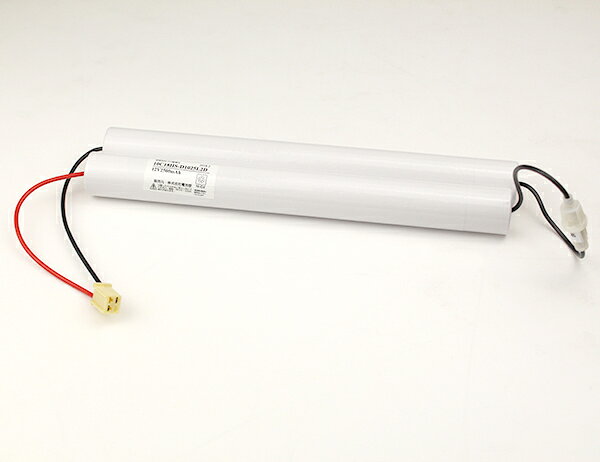 10-C1.8H 相当品 12V1800mAh L2型 4Pコネクタ付 ※電池屋 相当品 denchiya-bekkan-10204055 商材館 楽天市場店 サンプル画像2