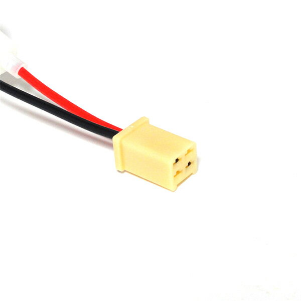 4-S113H 古河電池 相当品(同等品) 4.8V1200mAh S型 コネクター付き ※電池屋組電池 │ 電池 交換電池 交換バッテリー 互換バッテリー 互換品 相当品 同等品 バッテリー 互換 相当 同等 denchiya-bekkan-10246148 商材館 楽天市場店 サンプル画像3