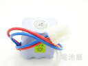 DC7.2V500mAh