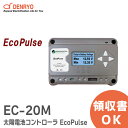 EC-20M zdrRg[ EcoPulse 20A LCD[^[tdH ( DENRYO ) y󒍕iz yLZԕiszyԎwsz