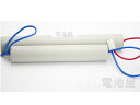 FK349相当品(同等品) ※電池屋製 ＜FK649/FK879相当品(同等品)＞ 8.4V2000mAh(3000mAh電池使用)｜誘導灯・非常灯電池 | バッテリー | 蓄電池 | 交換電池＜年度シール付き＞