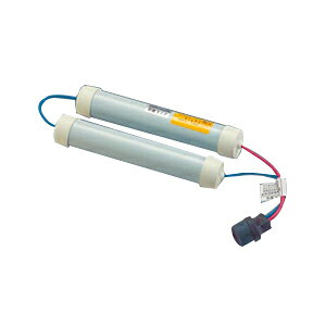 FK715 パナソニック 製 メーカー純正品 9.6V3000mAh 誘導灯 非常照明器具用 交換電池 Ni-MH | バッテリー | 水素蓄電池 │ Panasonic 交換電池 電池 9.6V 3000mAh denchiya-bekkan-10065155 商材館 楽天市場店 サンプル画像2