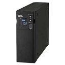 BW100-T オムロン 無停電電源装置 ( 常時商用給電 / 正弦波出力 ) 1000VA/610W BW100T
