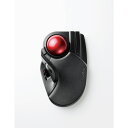 M-HT1DRBK ワイヤレストラックボール ( 人差し指 ・ 中指操...(2)