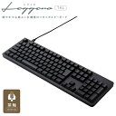 TK-MC50UKTBK 有線メカニカルフルキーボード TK-MC50...(2)