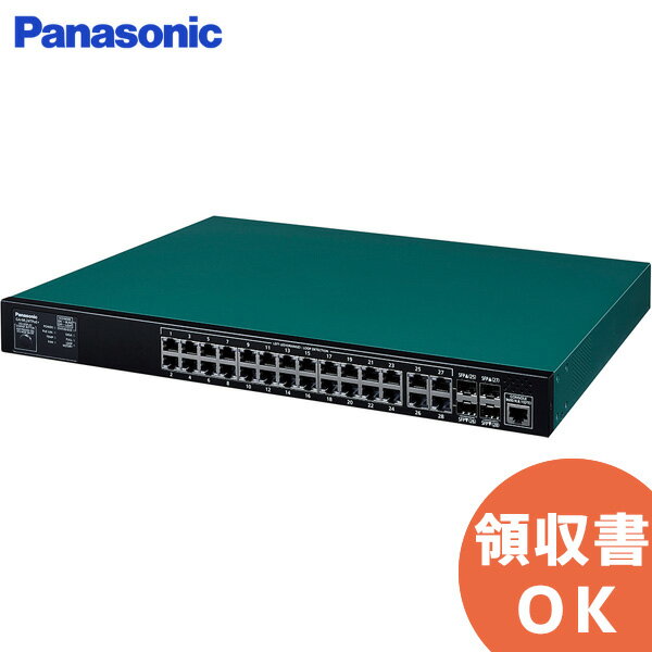 GA-ML24TPoE+ PN262493 3年先出しセンドバック保守 レイヤ2 PoE+給電スイッチングハブ 24ポート 50℃対..