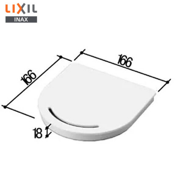 Rakuten - M-FA(7)/L52 排水目皿 カラー：L52 ( オフホワイト ) 浴室部品 [M-FA (7) /*] brdp 商品管理番号 M-FA-7-CF LIXIL・INAX ( リクシル )