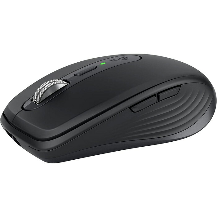 楽天市場】mx anywhere 3 マウス ペイルグレーの通販