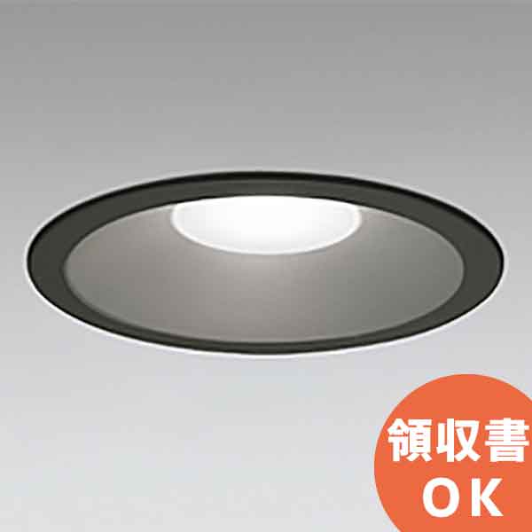 OD261775R オーデリック 高演色LED 白熱灯60W相当 非調光 昼白色 150Φ LED一体型ダウンライト