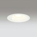 OD261963R オーデリック 白熱灯60W相当 非調光 人感センサON-OFF型 電球色 150Φ LED一体型ダウンライト